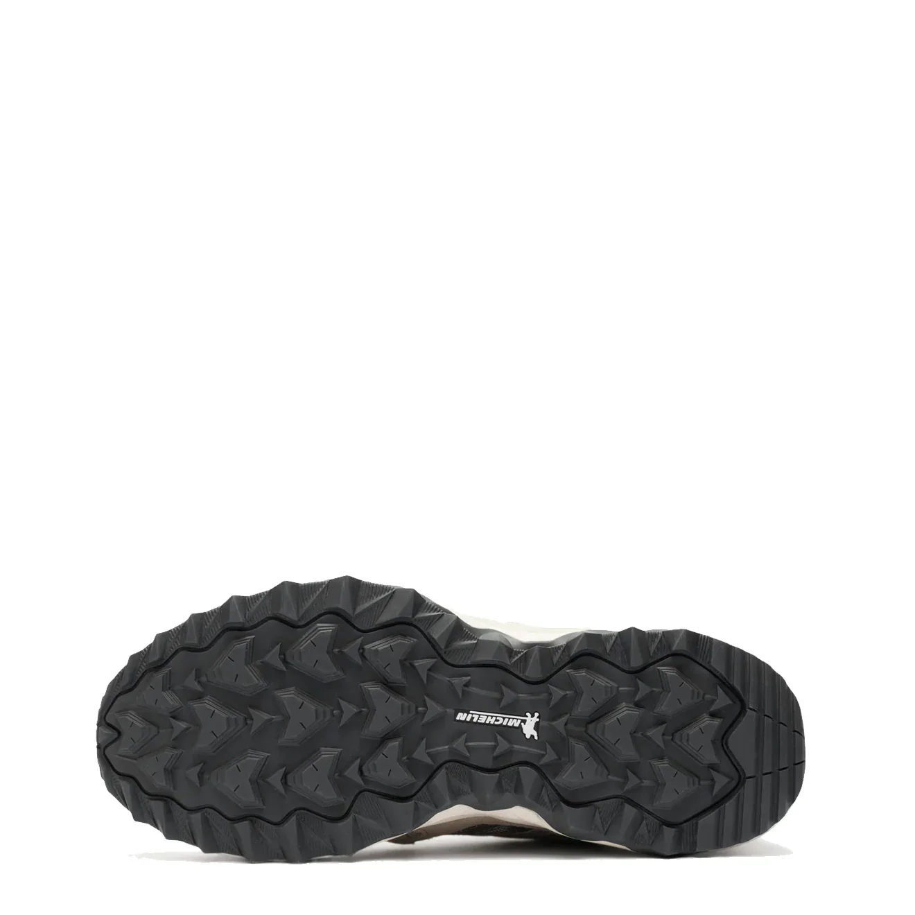 Mizuno  Wave Mujin TL Silver Cloud / White Sand /  Cedar - Image 2