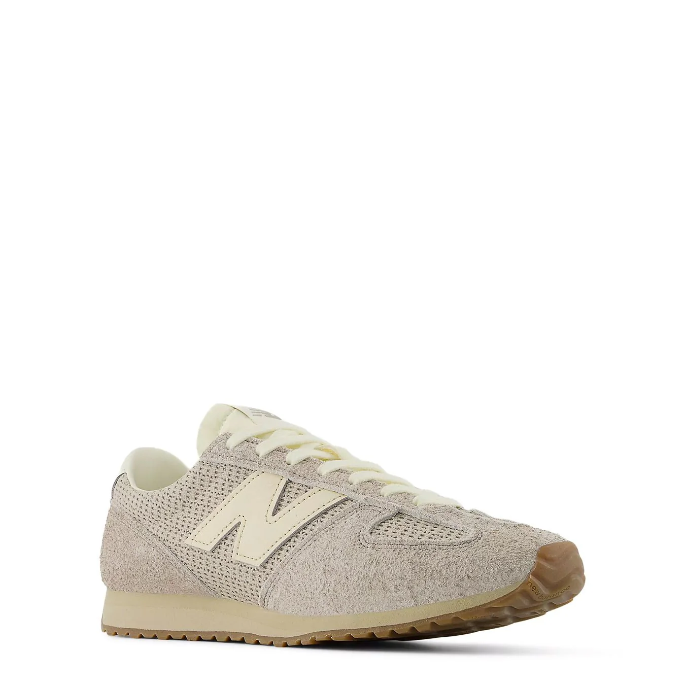 New Balance Womens 471 Shoes Shipyard / Calcium - Image 2