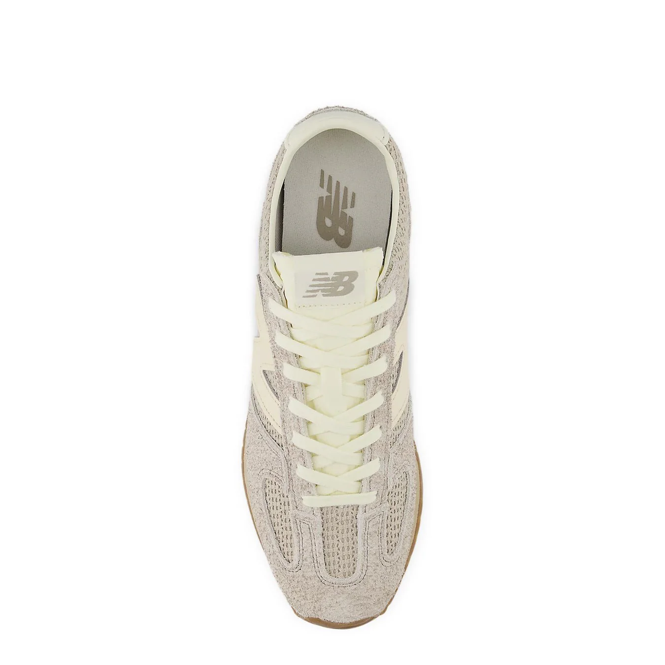 New Balance Womens 471 Shoes Shipyard / Calcium - Image 3