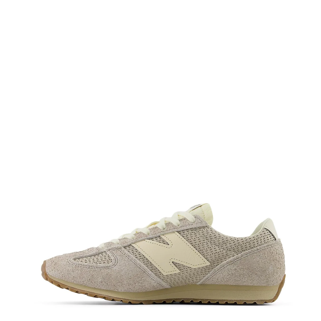 New Balance Womens 471 Shoes Shipyard / Calcium - Image 4
