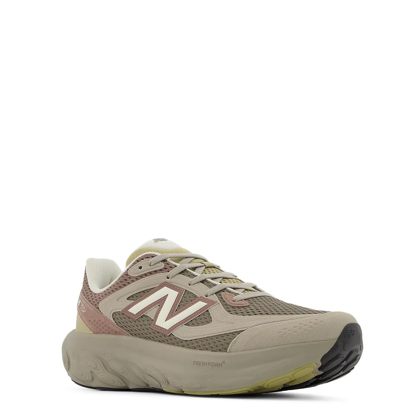 New Balance Womens 800 Shoes Arid Stone - Image 2