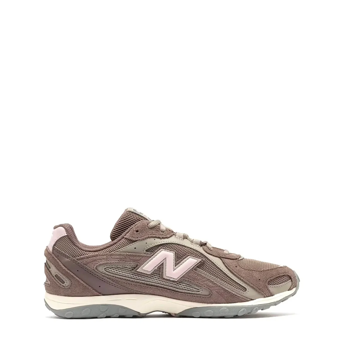 New Balance Womens Trainer 204L Cortado / Stone Pink