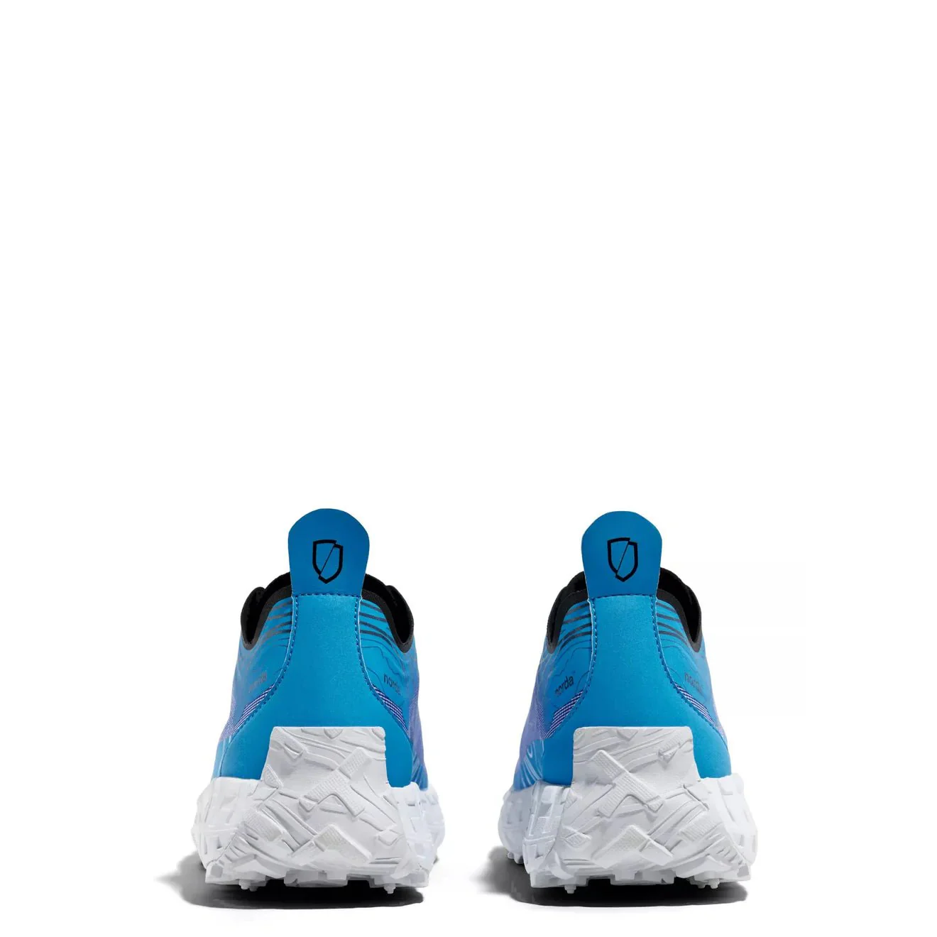 Norda Womens The 001 Blue - Image 4