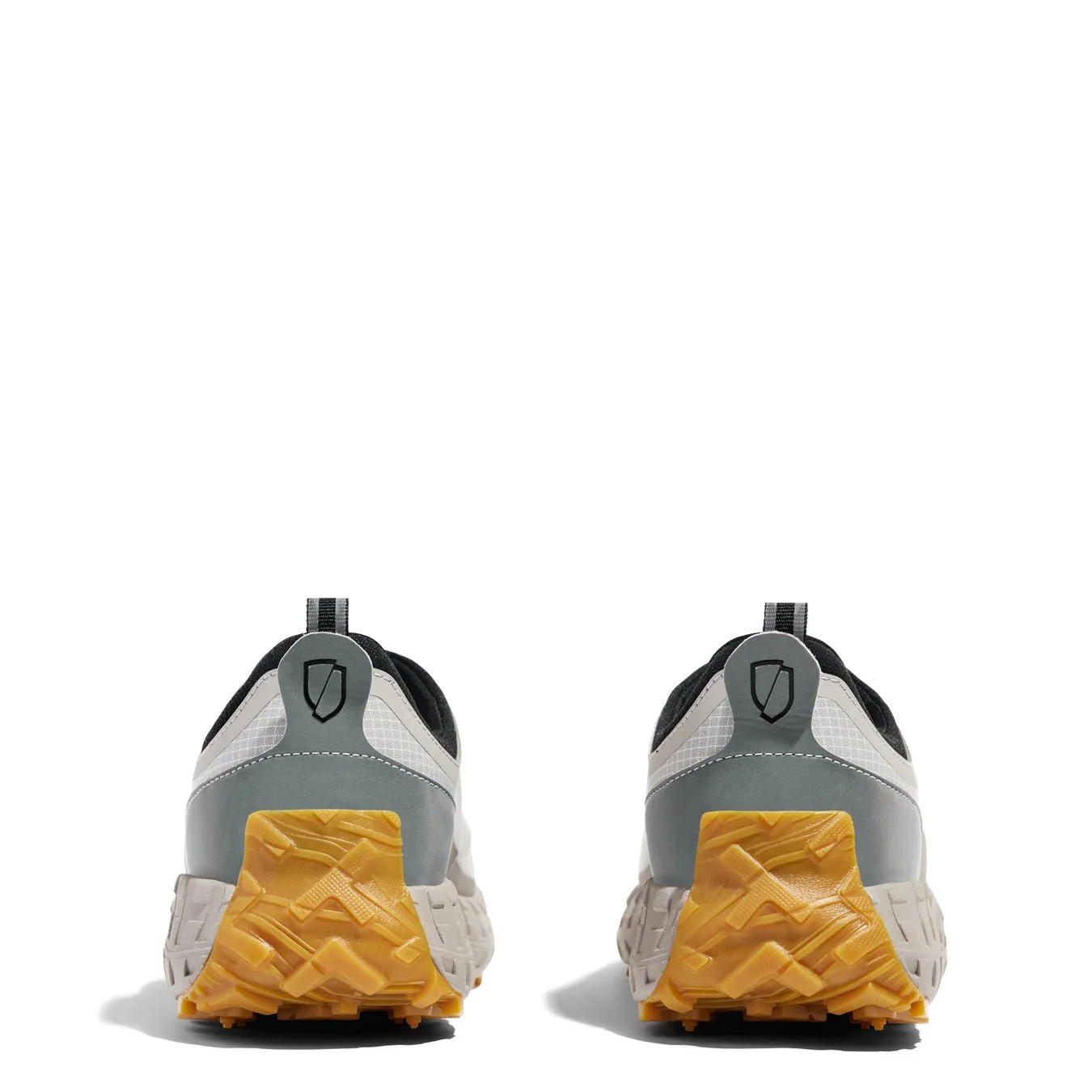 Norda Womens The 003 Trainer Cinder - Image 3