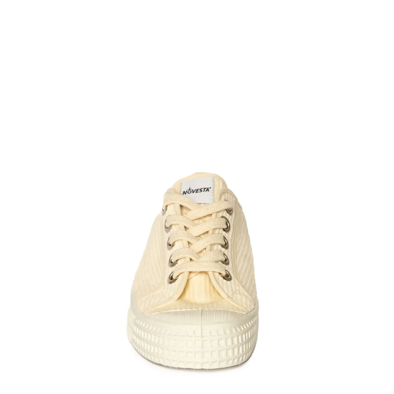 Novesta Star Master Corduroy Trainer White - Image 2