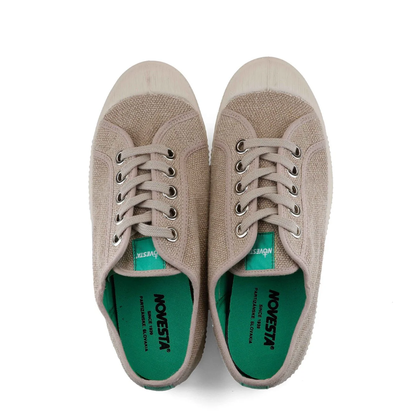 Novesta Star Master Trainer Hemp Beige - Image 3