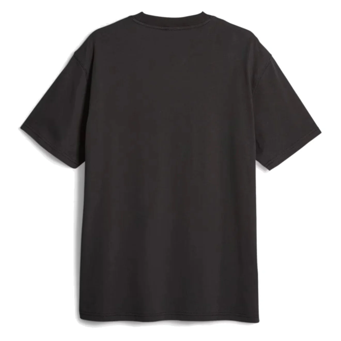 Puma Puma X Pleasures Typo Tee Puma Black - Image 2