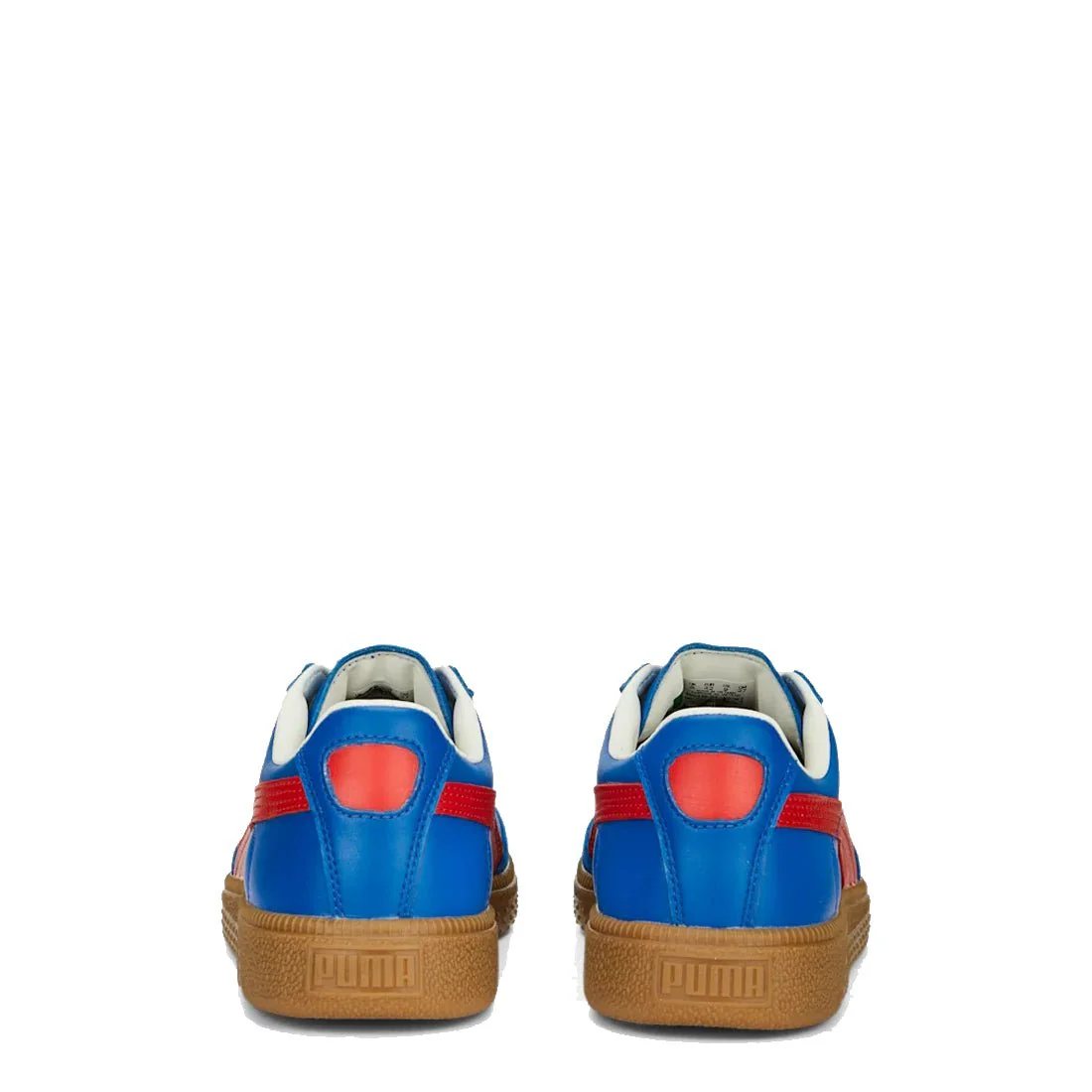 Puma Colibri OG Trainer Puma Team Royal / For All Time Red / Gum - Image 3