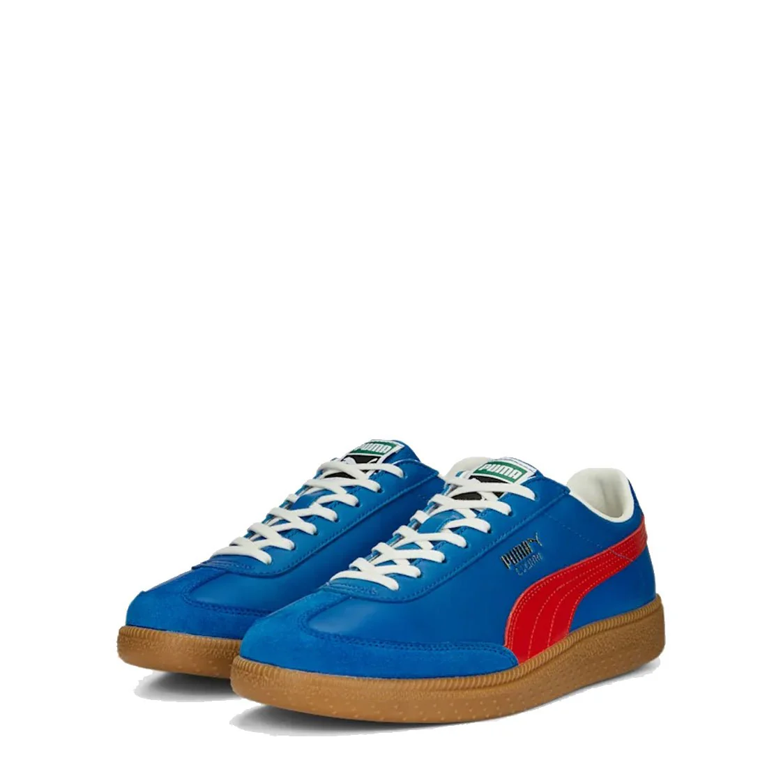 Puma Colibri OG Trainer Puma Team Royal / For All Time Red / Gum - Image 6