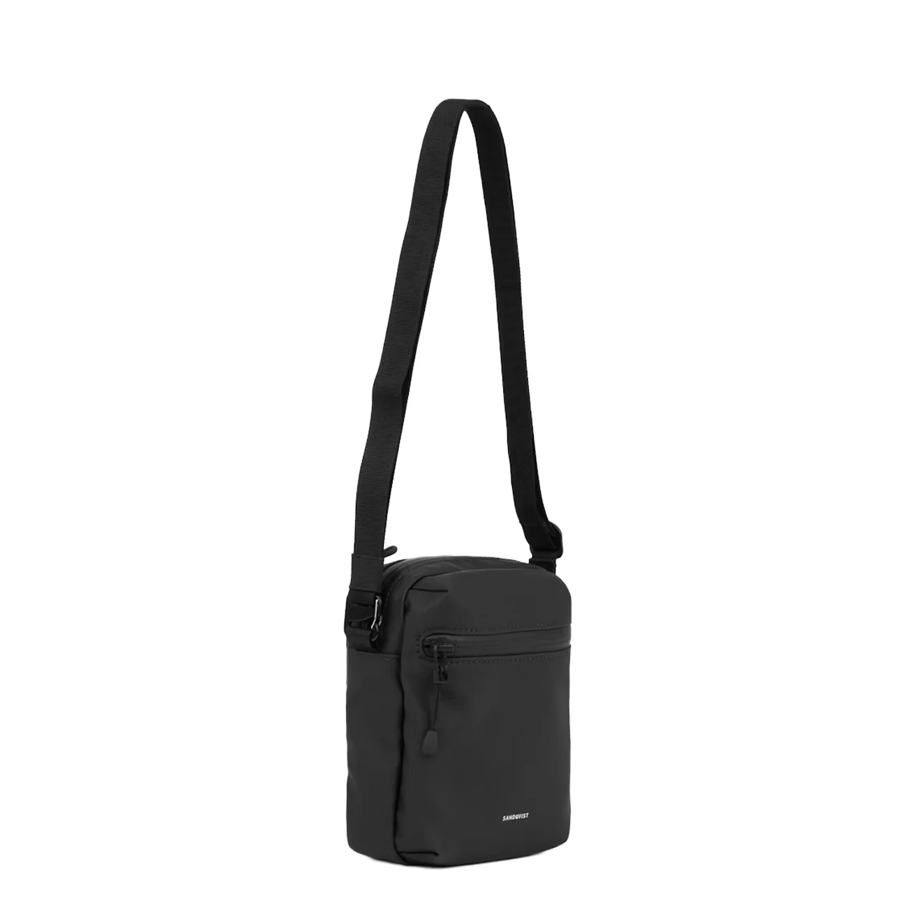 Sandqvist Stream Shoulder Bag Black - Image 2