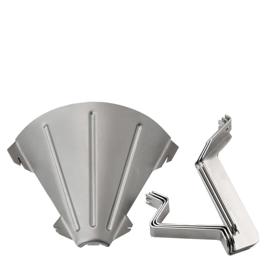 Snow Peak Field Barista Coffee Dripper - Image 2
