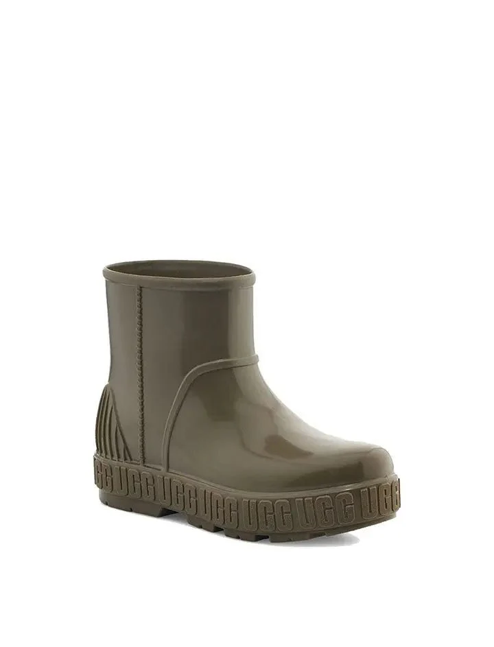 UGG Drizlita Boot Burnt Olive - Image 2