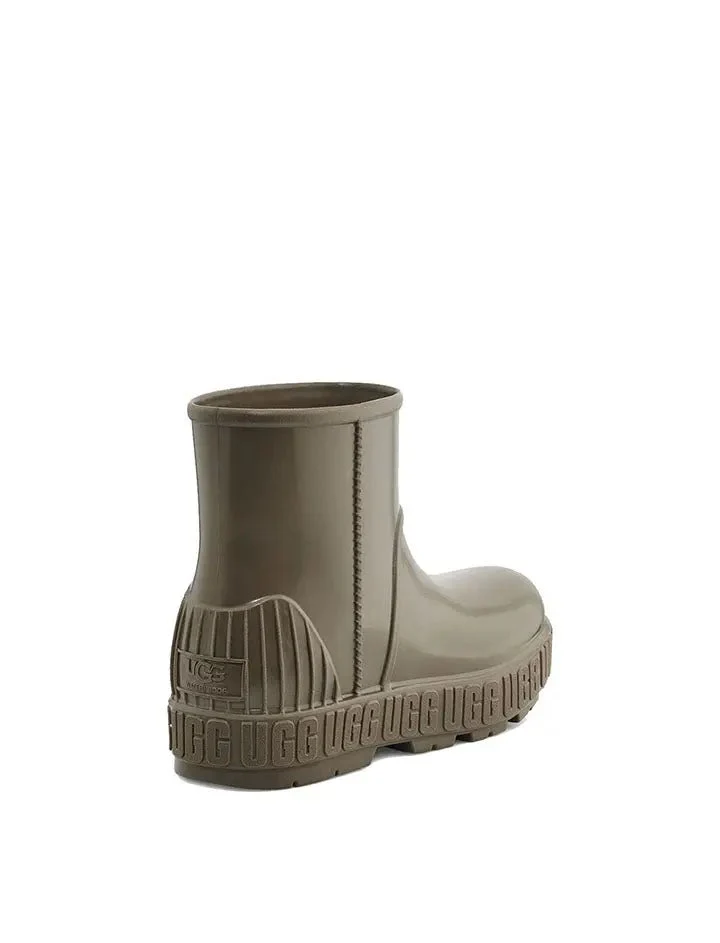 UGG Drizlita Boot Burnt Olive - Image 3