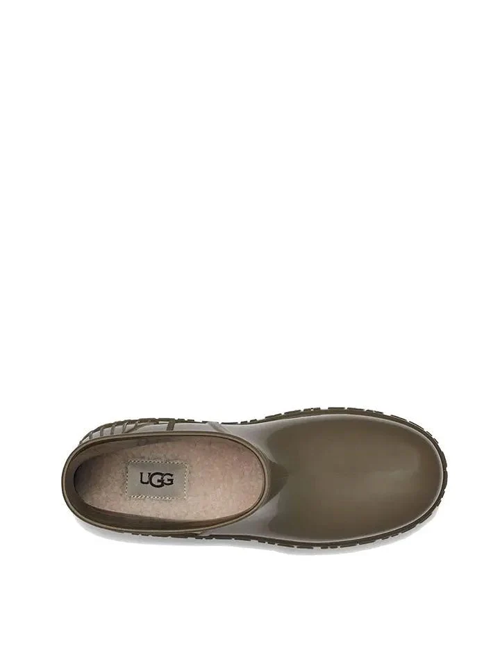 UGG Drizlita Boot Burnt Olive - Image 4