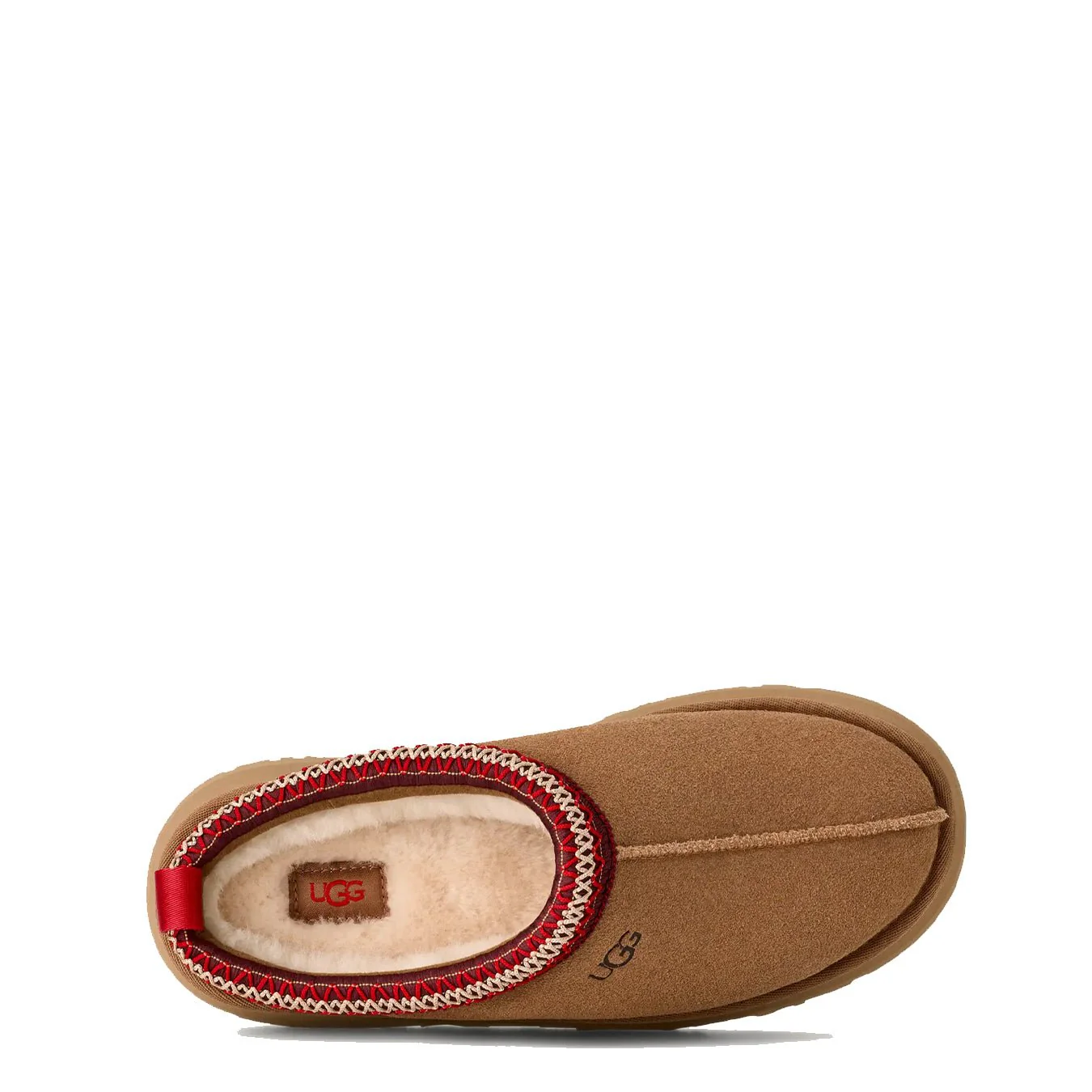 UGG Womens Tazz II Chestnut - Image 3