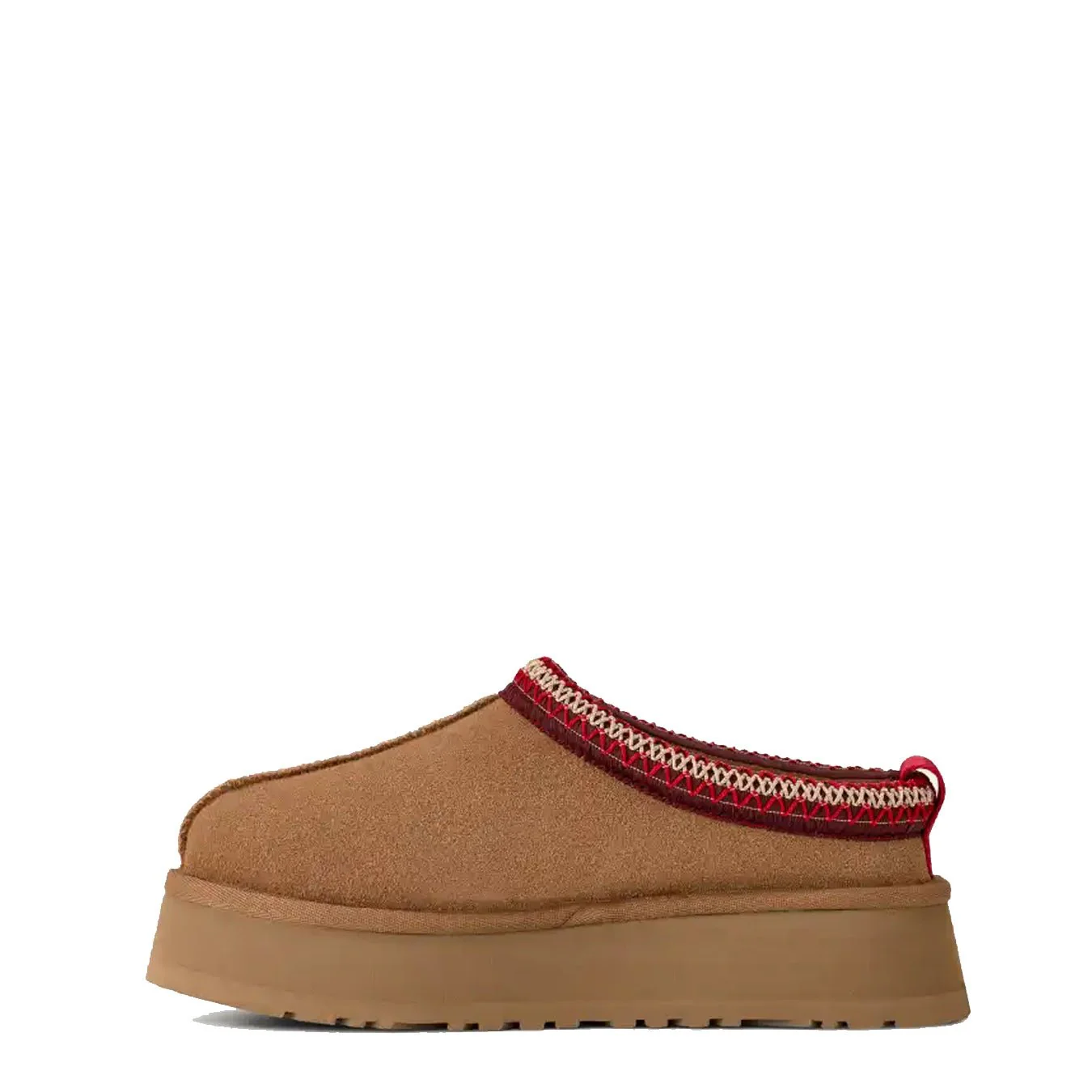 UGG Womens Tazz II Chestnut - Image 5