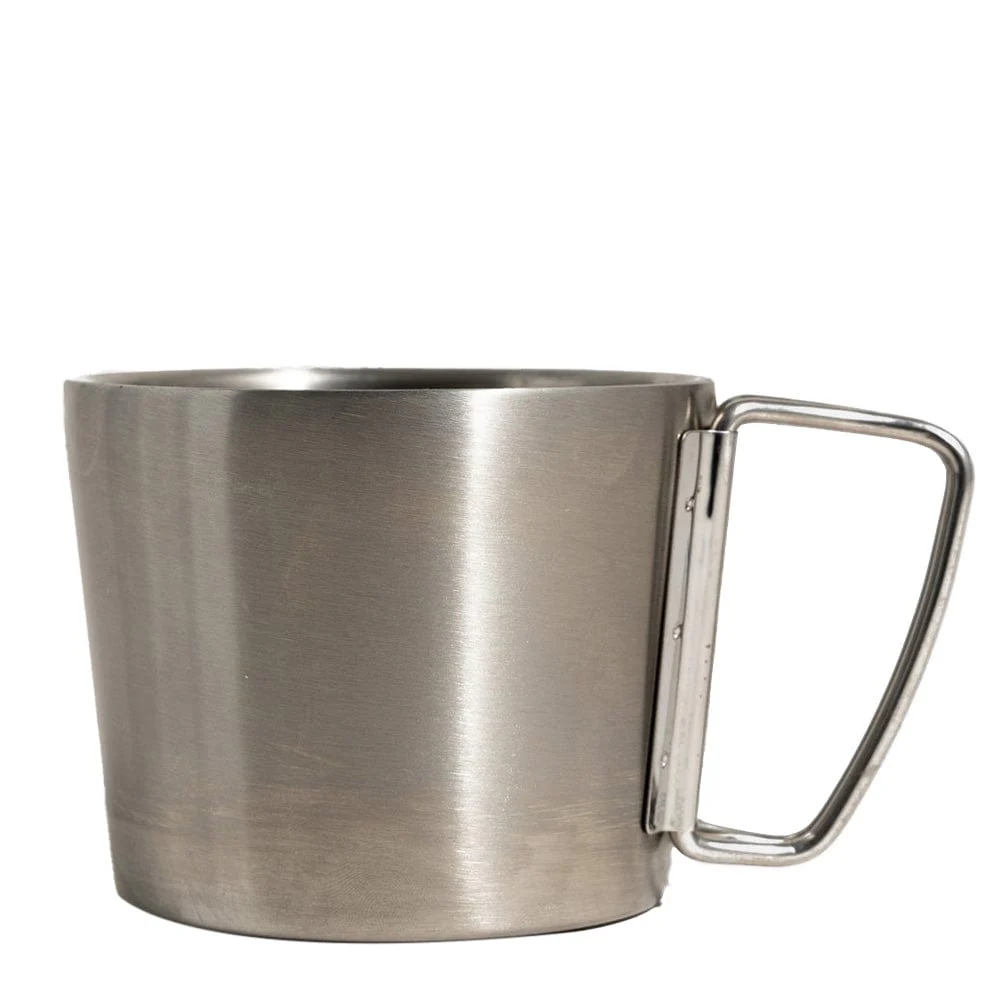 United by Blue 12oz Compass Cup Right To Roam - Image 2