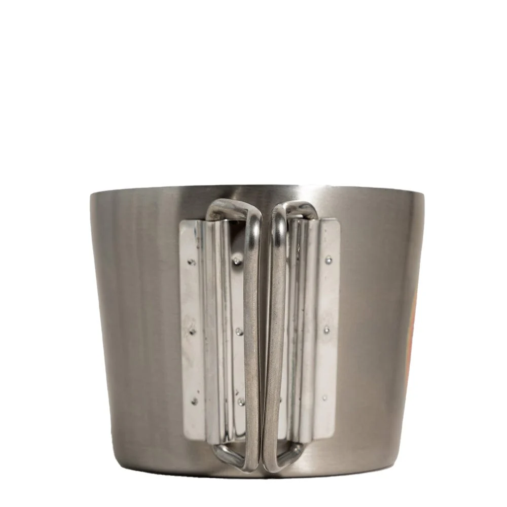 United by Blue 12oz Compass Cup Right To Roam - Image 4