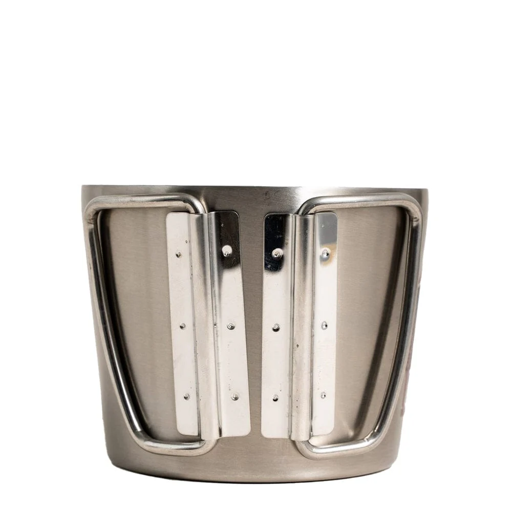 United by Blue 12oz Compass Cup Right To Roam - Image 5