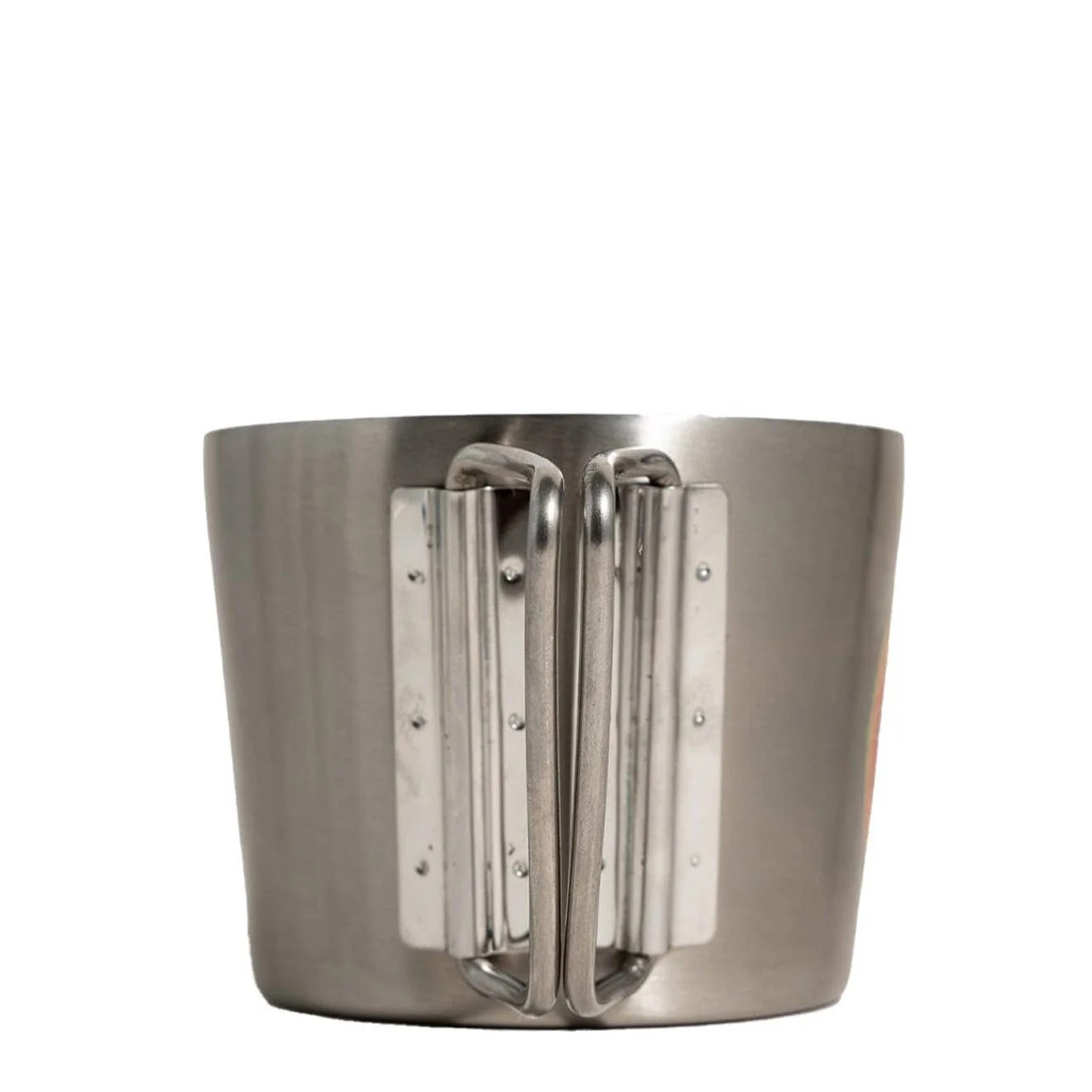 United by Blue 12oz Compass Cup Geo Bison - Image 3