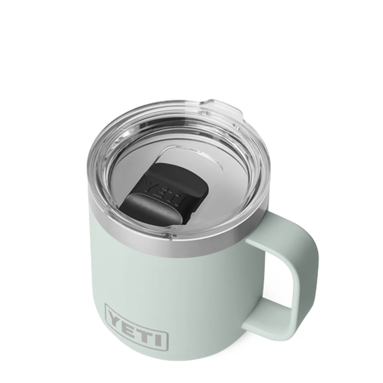 YETI 10oz Stackable Mug Ridgeline - Image 2