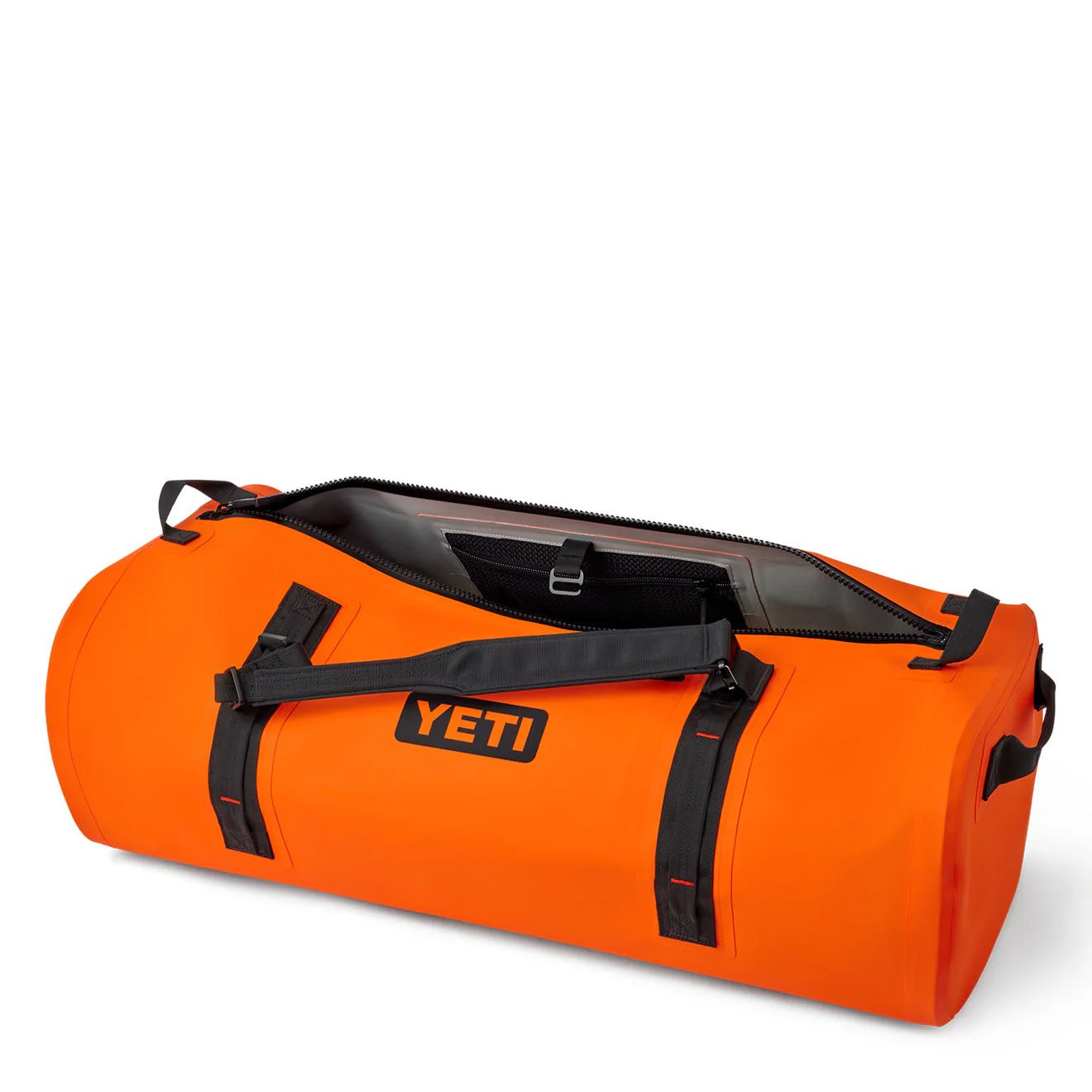 YETI Panga 100L Waterproof Duffel King Crab - Image 2