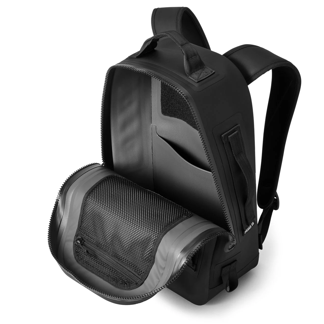 YETI Panga 28L Waterproof Backpack Black - Image 5