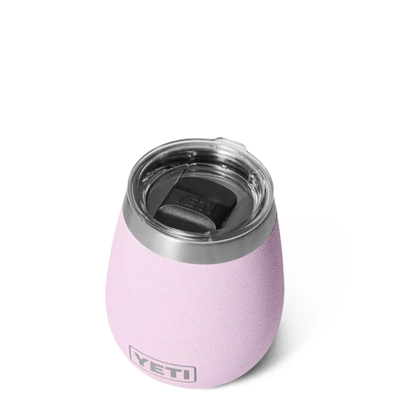 YETI Rambler 10oz Wine Tumbler MS Cherry Blossom - Image 3