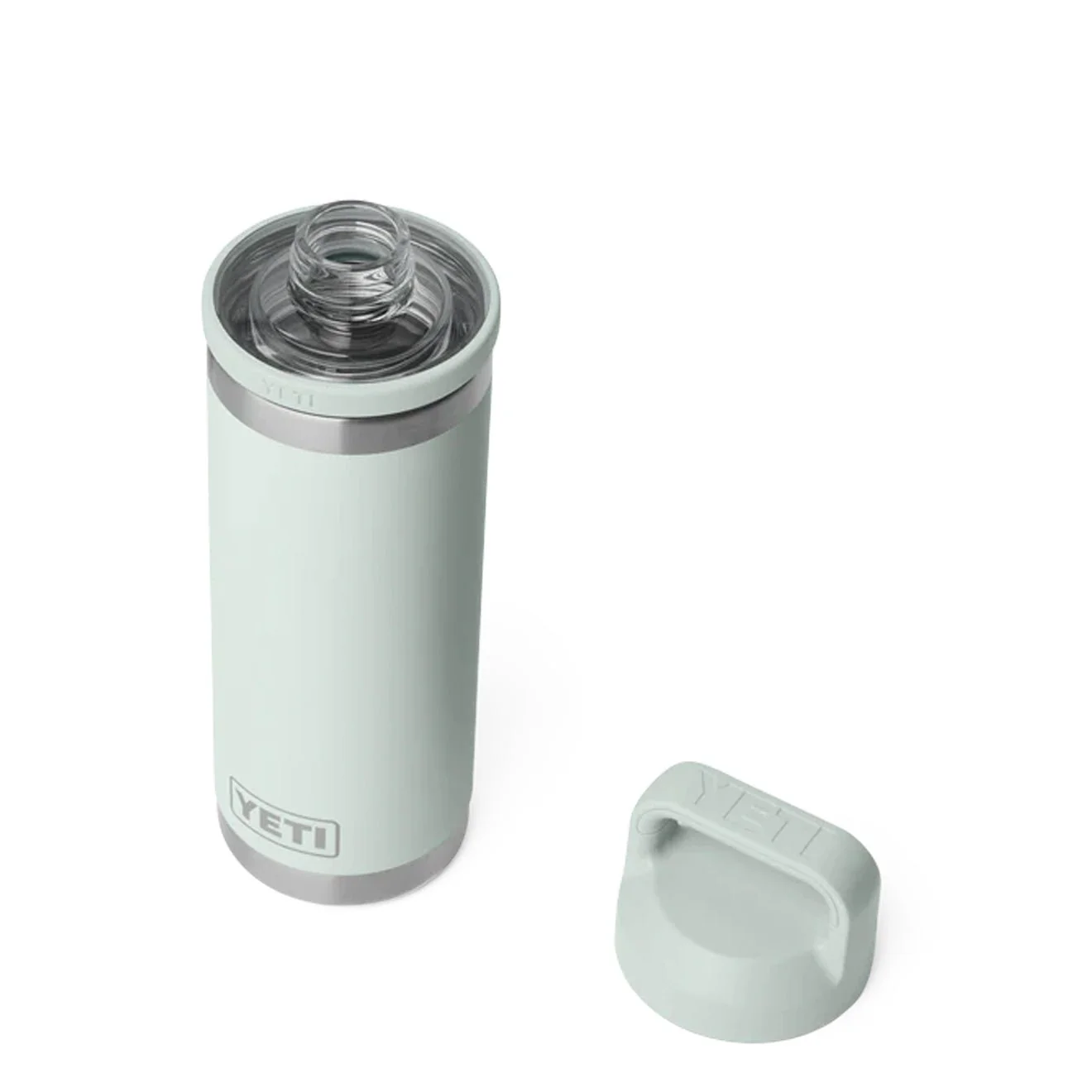YETI Rambler 18oz Bottle Chug Ridgeline - Image 3