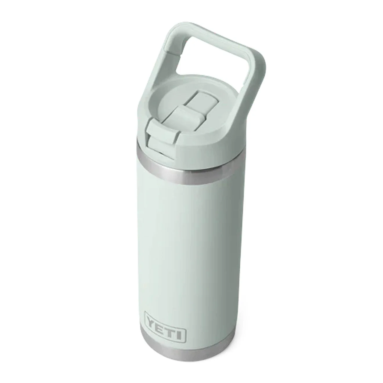 YETI Rambler 18oz Straw Bottle Ridgeline - Image 2