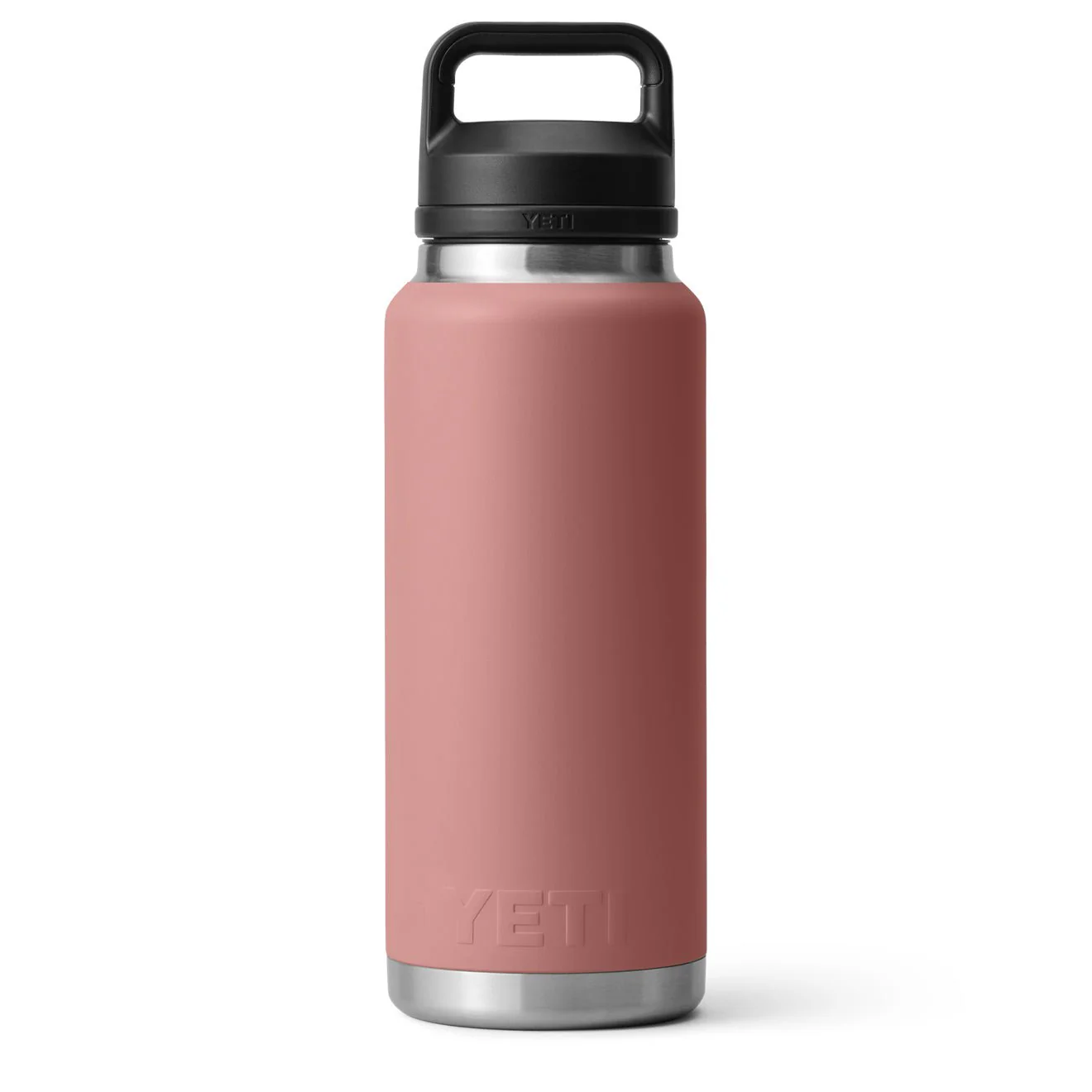 YETI Rambler 36oz Bottle Sandstone Pink - Image 2